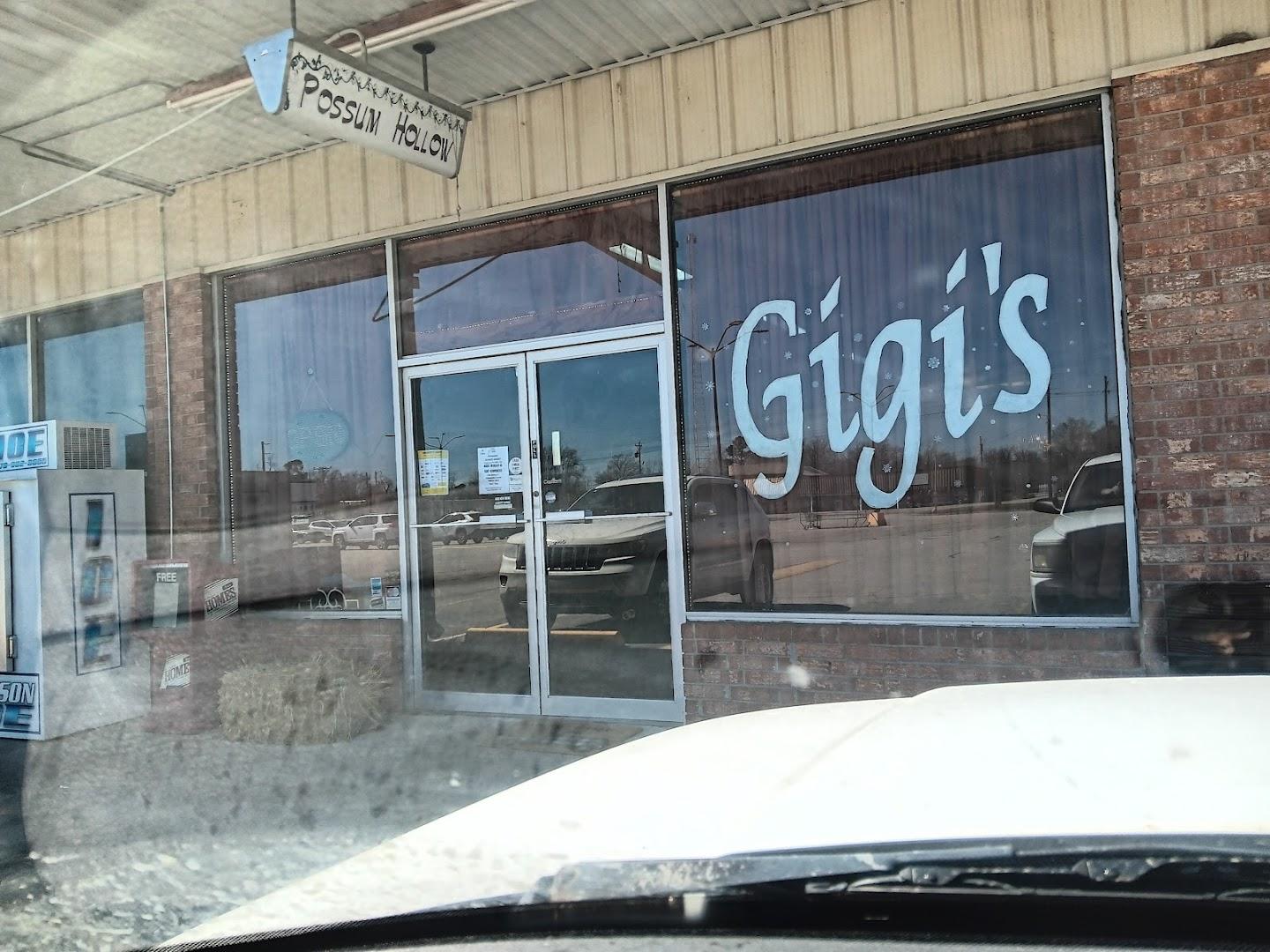 Gigi's Restaurant