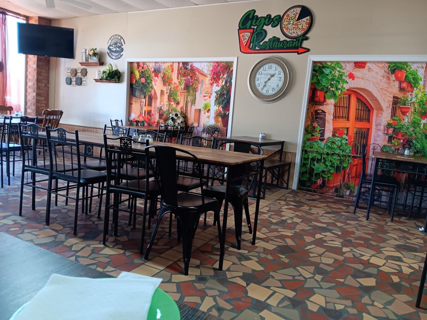 Gigi's Restaurant