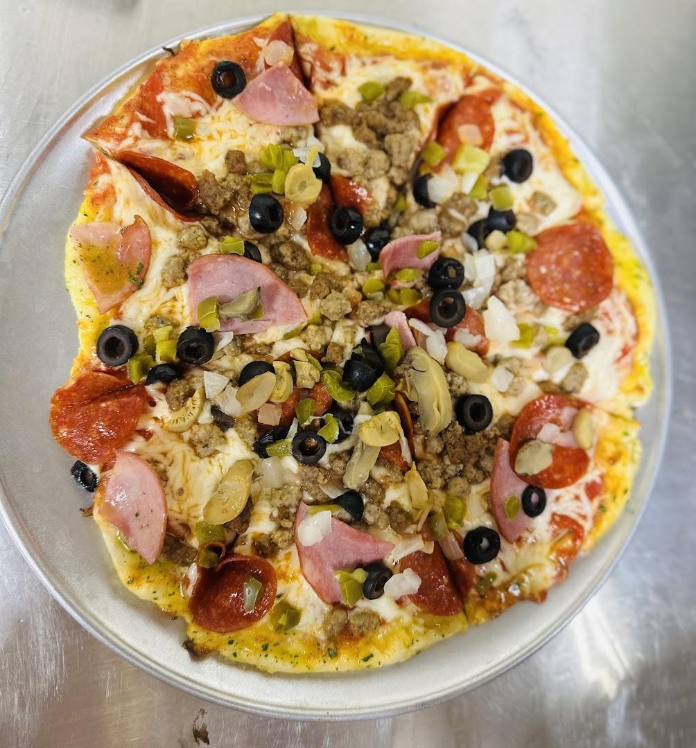 Gigi's Restaurant