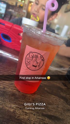 Gigi's Restaurant