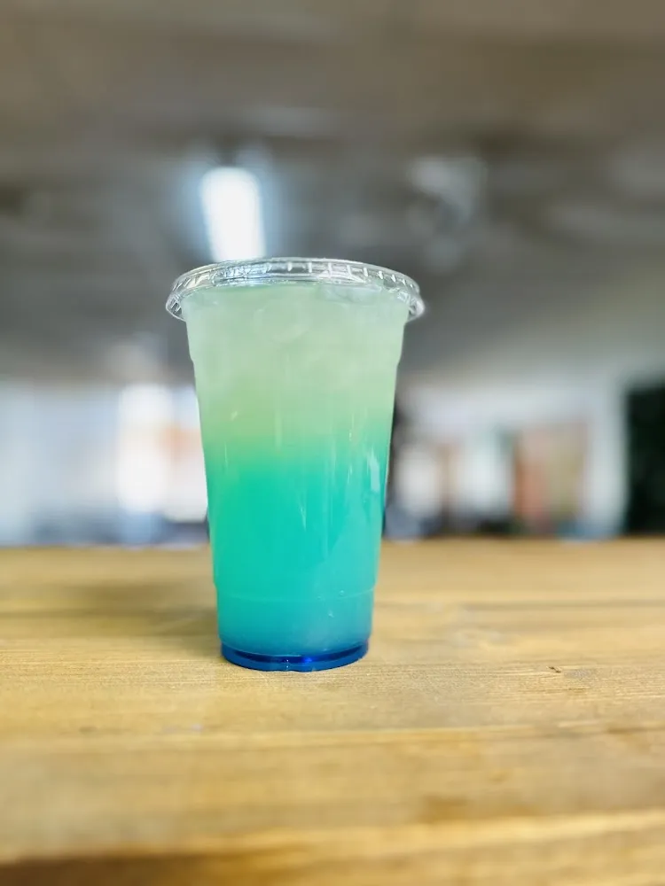 Italian Soda